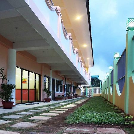 Amerson Pension Place Puerto Princesa Екстериор снимка