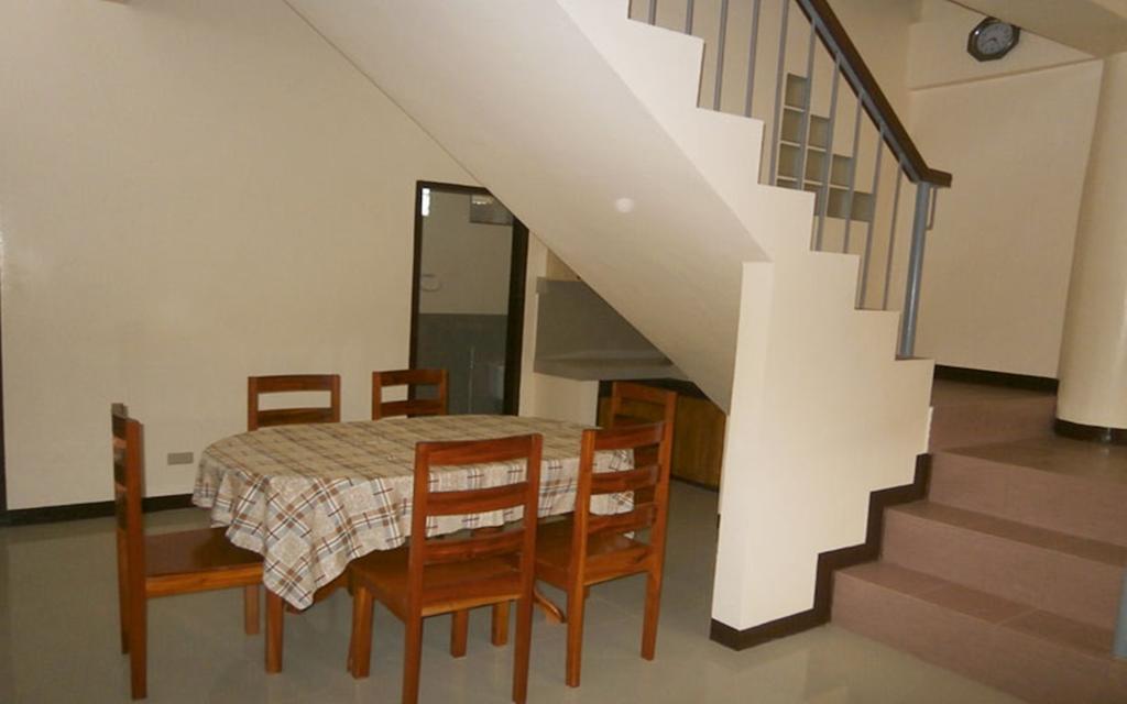 Amerson Pension Place Puerto Princesa Екстериор снимка