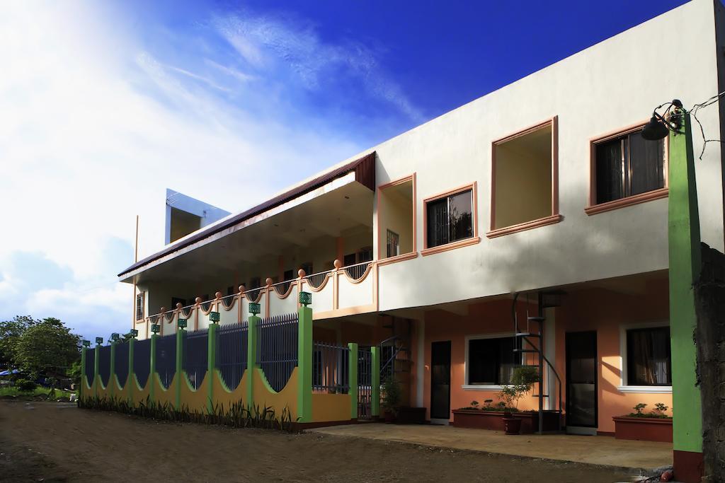 Amerson Pension Place Puerto Princesa Екстериор снимка