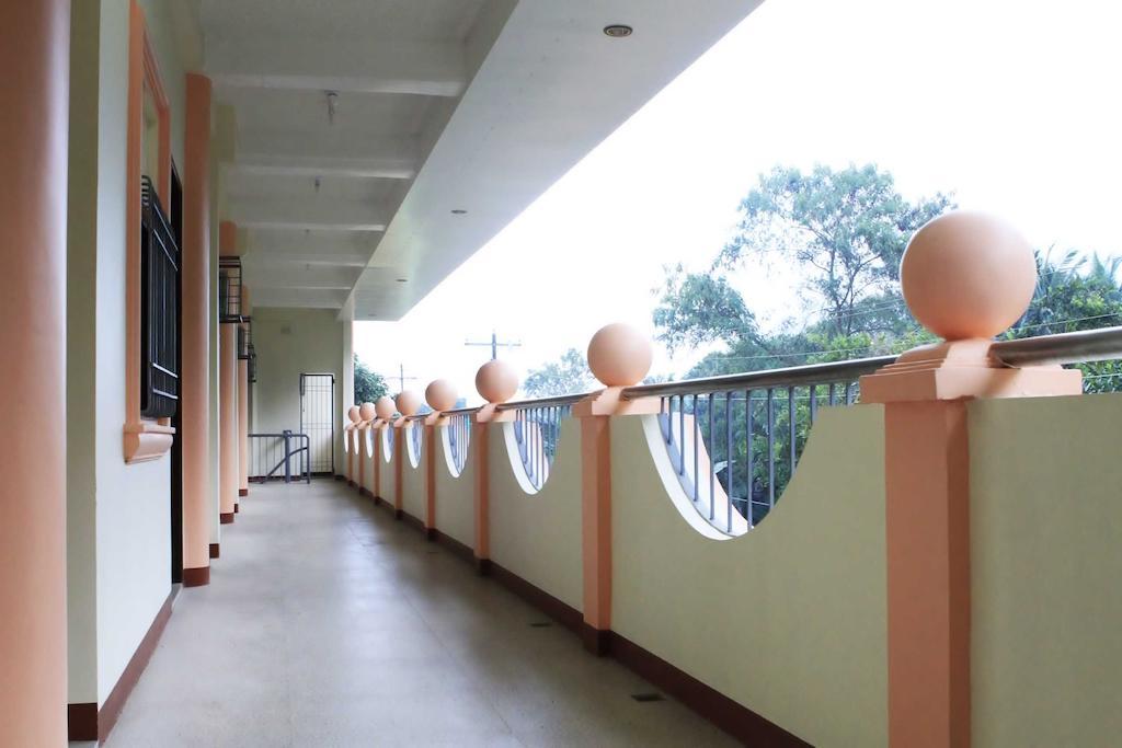 Amerson Pension Place Puerto Princesa Екстериор снимка