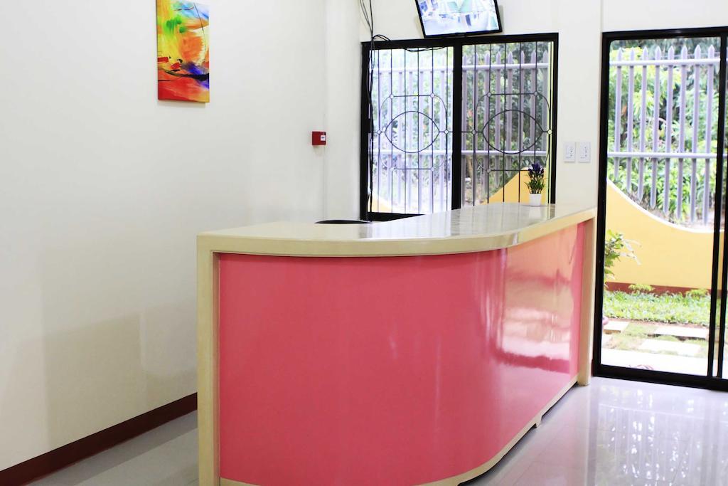 Amerson Pension Place Puerto Princesa Екстериор снимка