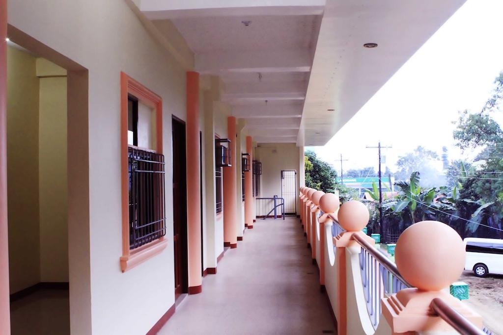 Amerson Pension Place Puerto Princesa Екстериор снимка