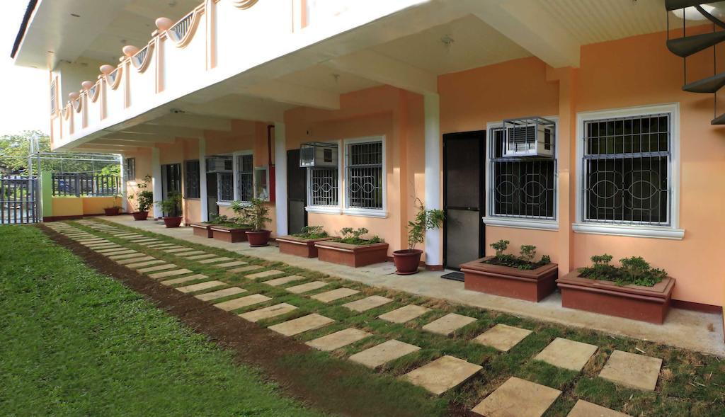 Amerson Pension Place Puerto Princesa Екстериор снимка