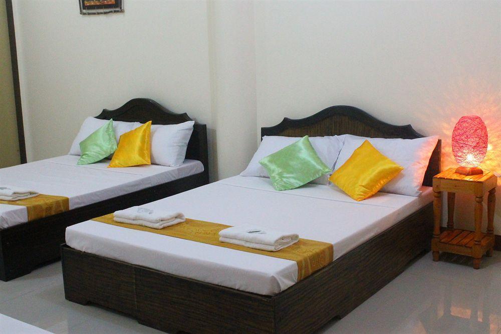 Amerson Pension Place Puerto Princesa Екстериор снимка