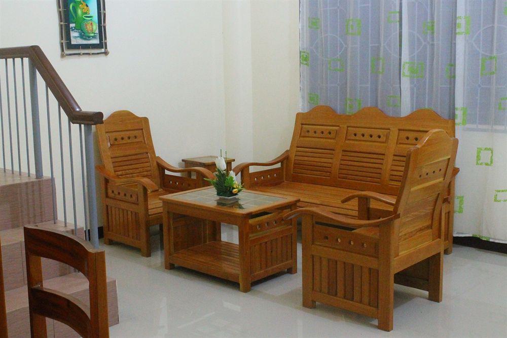 Amerson Pension Place Puerto Princesa Екстериор снимка