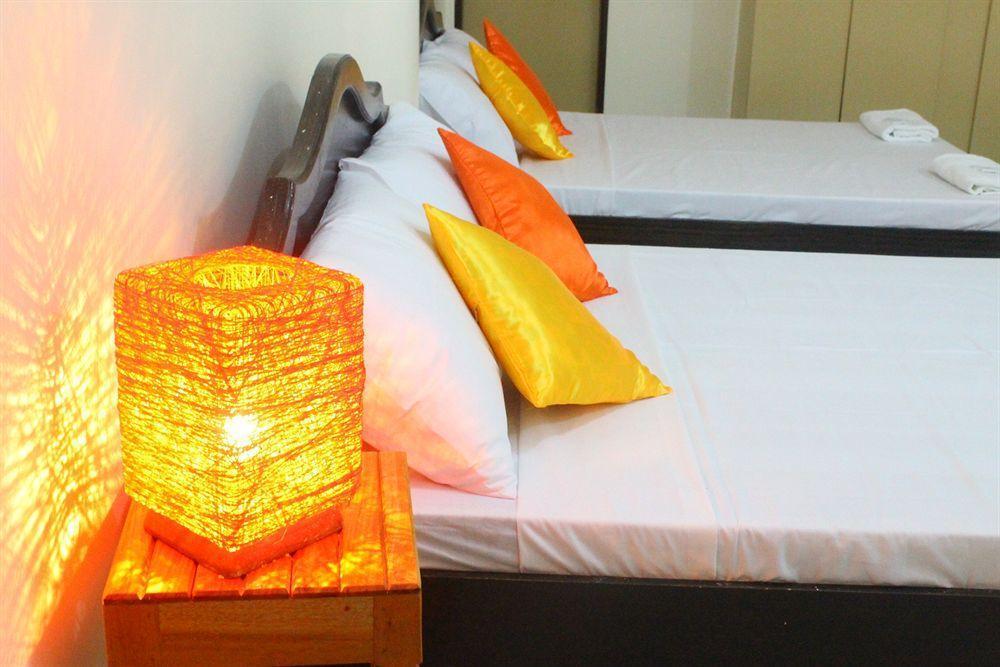 Amerson Pension Place Puerto Princesa Екстериор снимка