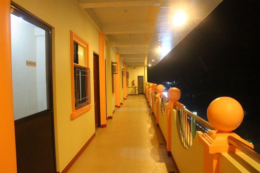 Amerson Pension Place Puerto Princesa Екстериор снимка