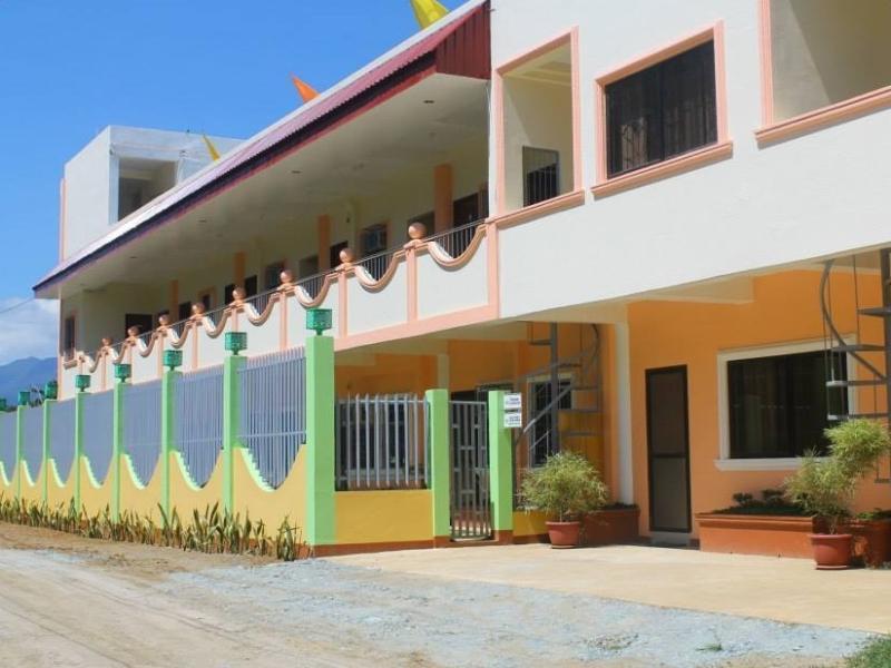 Amerson Pension Place Puerto Princesa Екстериор снимка