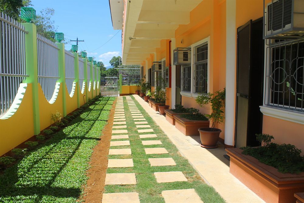 Amerson Pension Place Puerto Princesa Екстериор снимка