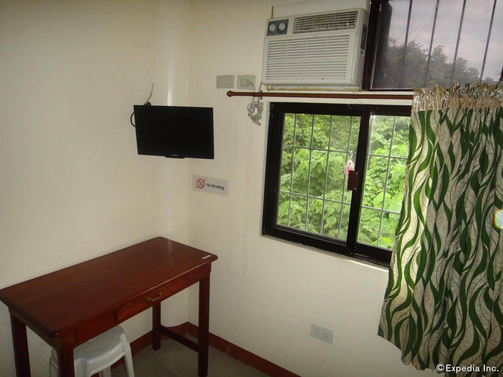 Amerson Pension Place Puerto Princesa Екстериор снимка