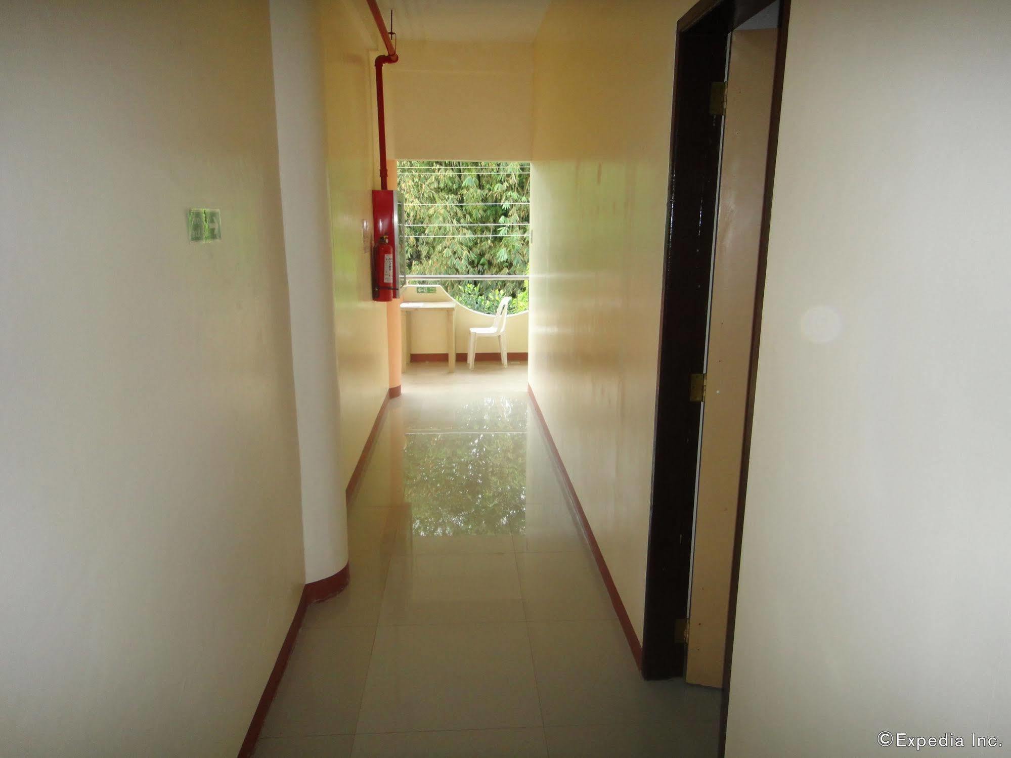 Amerson Pension Place Puerto Princesa Екстериор снимка
